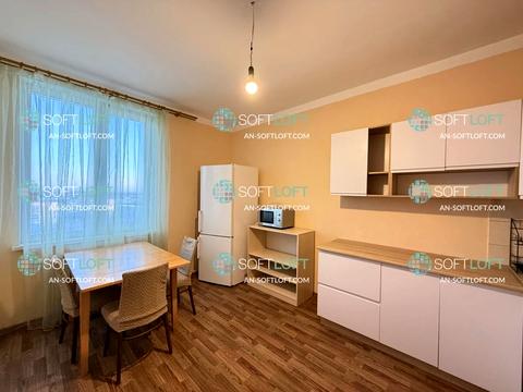 квартира за адресою Ювілейний просп. (), 67б