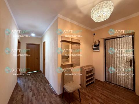 квартира за адресою Ювілейний просп. (), 67б