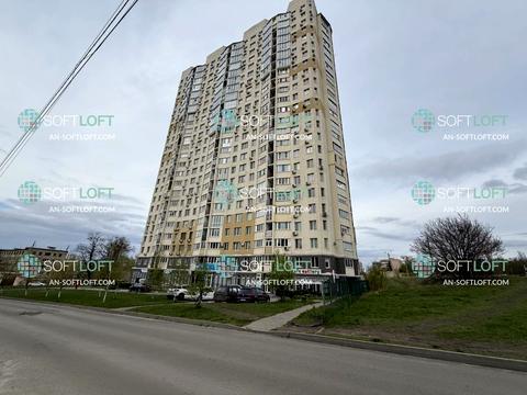 квартира за адресою Ювілейний просп. (), 67б