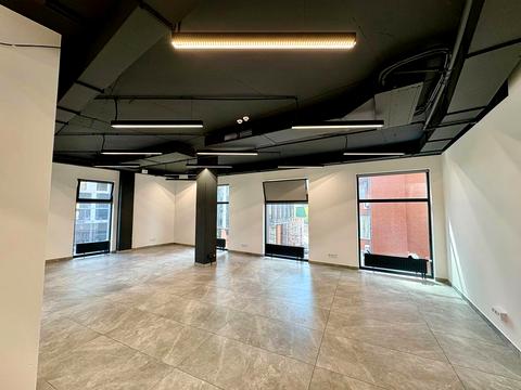 комерційна за адресою Шевченка вул., 49