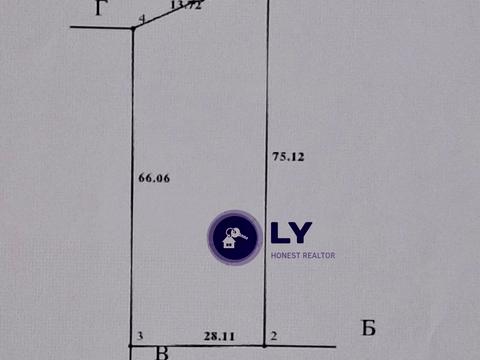 ділянка за адресою с. Волоське, Упорна, 52