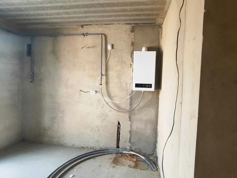 квартира за адресою Олени Теліги вул., 63