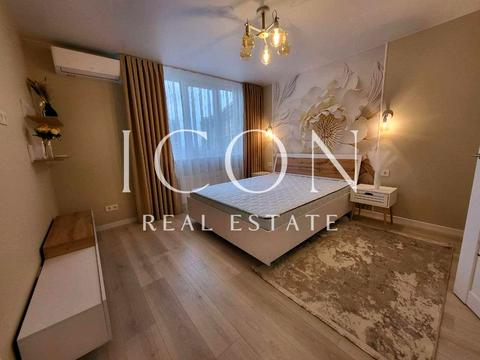 квартира за адресою Михайла Максимовича вул. (Онуфрія Трутенка), 32-А