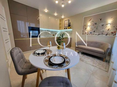 квартира за адресою Михайла Максимовича вул. (Онуфрія Трутенка), 32-А