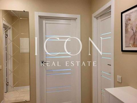 квартира за адресою Михайла Максимовича вул. (Онуфрія Трутенка), 32-А