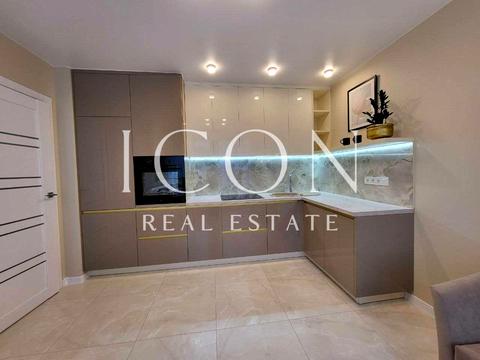 квартира за адресою Михайла Максимовича вул. (Онуфрія Трутенка), 32-А