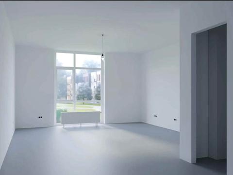 квартира за адресою Авіаційна вул., 19