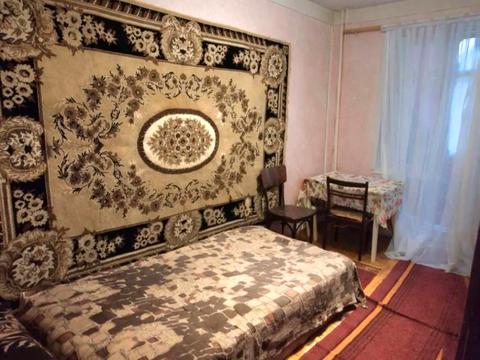 квартира за адресою Лук'яна Кобилиці вул., 58