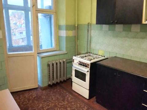 квартира за адресою Лук'яна Кобилиці вул., 58