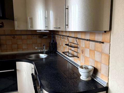 квартира по адресу Николая Закревского ул., 7