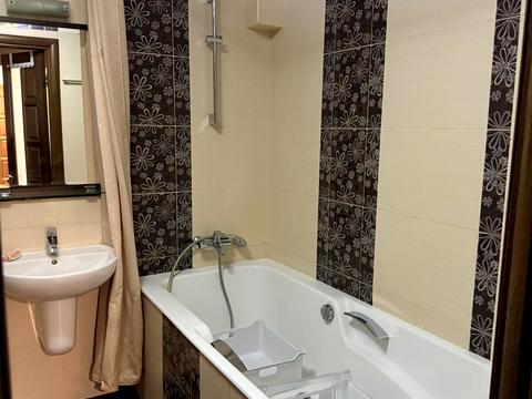 квартира по адресу Николая Закревского ул., 7