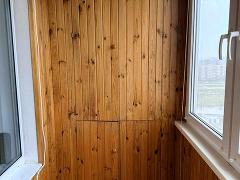 квартира по адресу Николая Закревского ул., 7