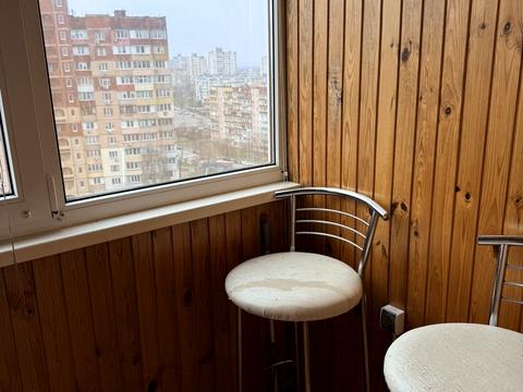 квартира по адресу Николая Закревского ул., 7