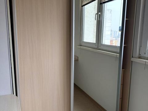 квартира по адресу Николая Закревского ул., 7