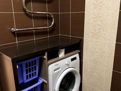 квартира по адресу Николая Закревского ул., 7