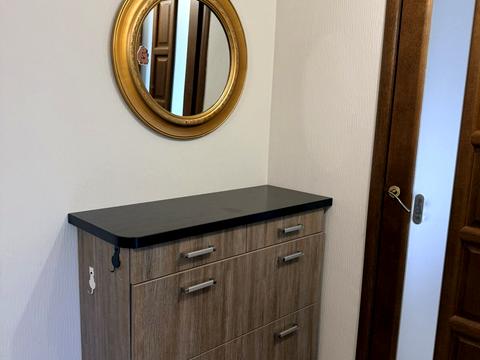 квартира по адресу Николая Закревского ул., 7