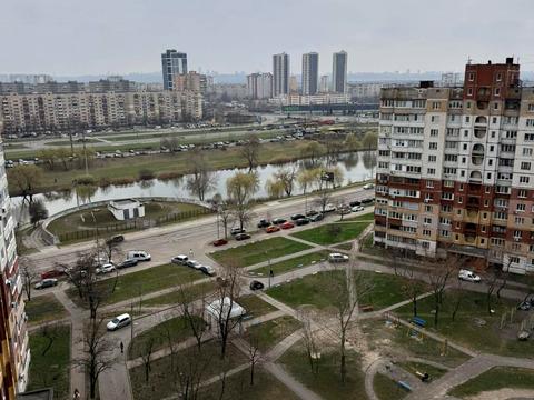 квартира по адресу Николая Закревского ул., 7