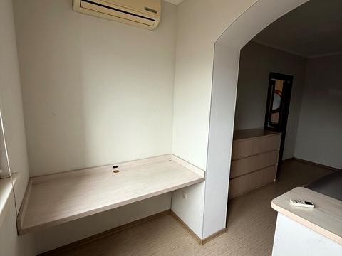 квартира по адресу Николая Закревского ул., 7