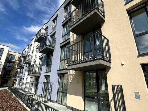 квартира за адресою Авіаційна вул., 19