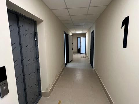 квартира за адресою Авіаційна вул., 19