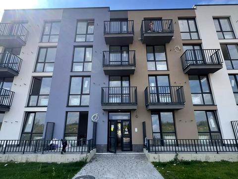 квартира за адресою Авіаційна вул., 19