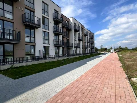 квартира за адресою Авіаційна вул., 19