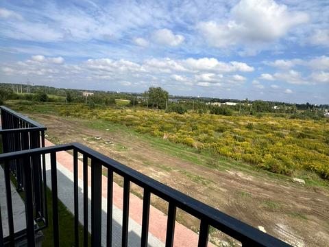 квартира за адресою Авіаційна вул., 19