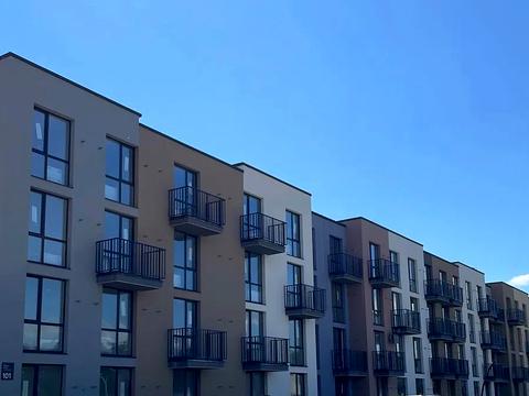 квартира за адресою Авіаційна вул., 19