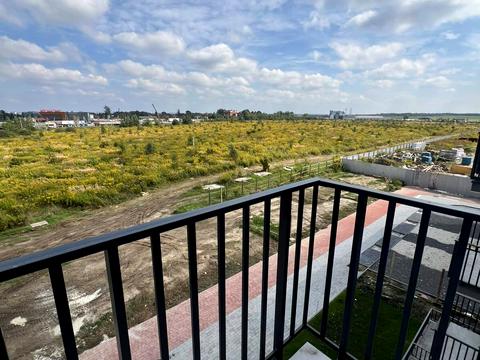 квартира за адресою Авіаційна вул., 19