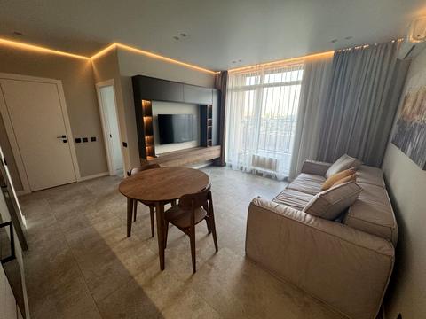 квартира по адресу Салютная ул., 2к24