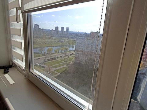 квартира по адресу Николая Закревского ул., 7