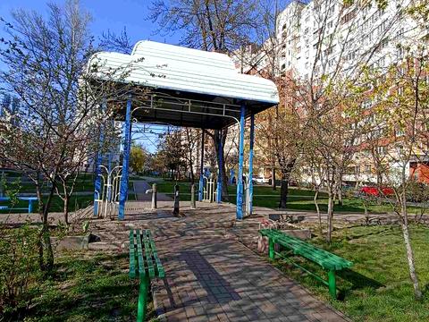 квартира по адресу Николая Закревского ул., 7