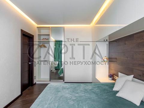 квартира по адресу Заречная ул., 1-В