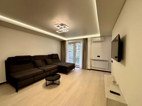 квартира за адресою Володимиро-Либідська вул., 16