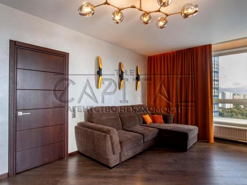 квартира по адресу Заречная ул., 1-В