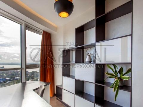 квартира по адресу Заречная ул., 1-В