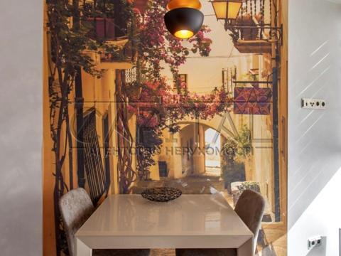 квартира по адресу Заречная ул., 1-В