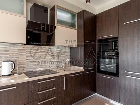 квартира по адресу Заречная ул., 1-В