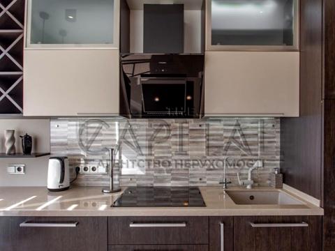 квартира по адресу Заречная ул., 1-В