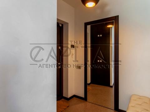 квартира по адресу Заречная ул., 1-В