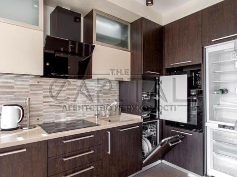 квартира по адресу Заречная ул., 1-В