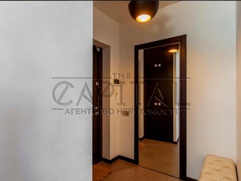 квартира по адресу Заречная ул., 1-В