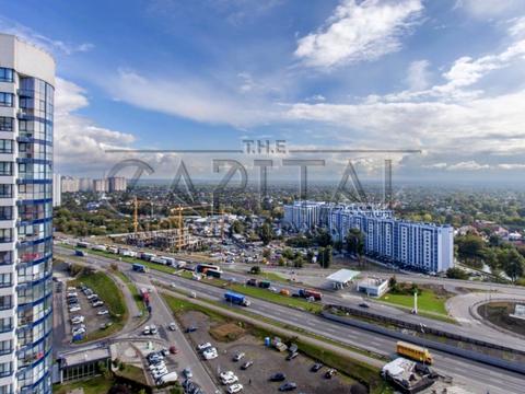 квартира по адресу Заречная ул., 1-В