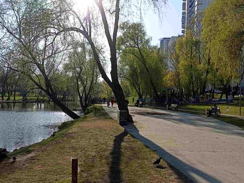 квартира по адресу Николая Закревского ул., 7