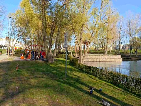 квартира по адресу Николая Закревского ул., 7