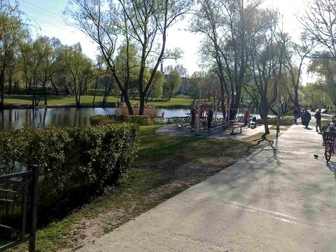 квартира по адресу Николая Закревского ул., 7