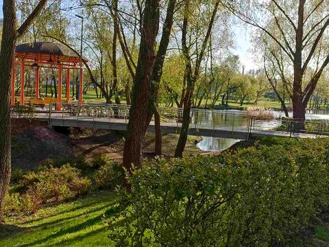 квартира по адресу Николая Закревского ул., 7