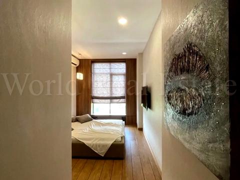 квартира за адресою Болсуновська вул. (Сергія Струтинського), 2