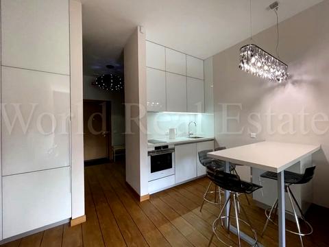 квартира за адресою Болсуновська вул. (Сергія Струтинського), 2