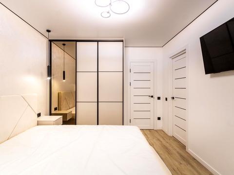 квартира за адресою Романа Левицького вул., 4